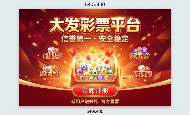 大发发彩官网
