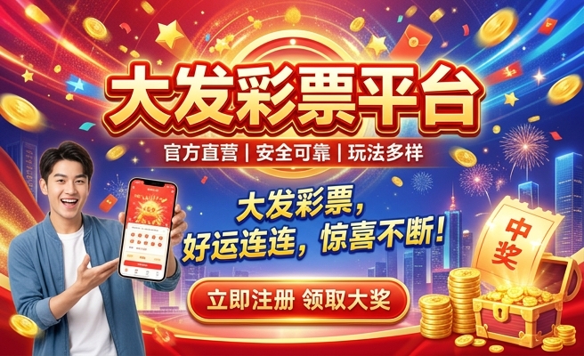 彩神大发APP下载