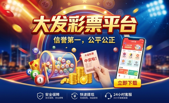 大发快66神彩