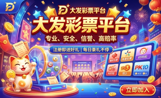 彩神大发APP下载